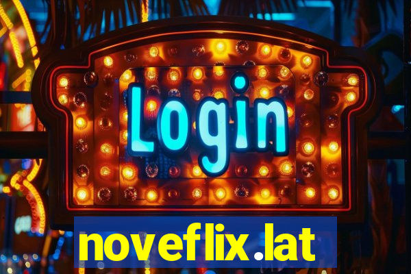 noveflix.lat