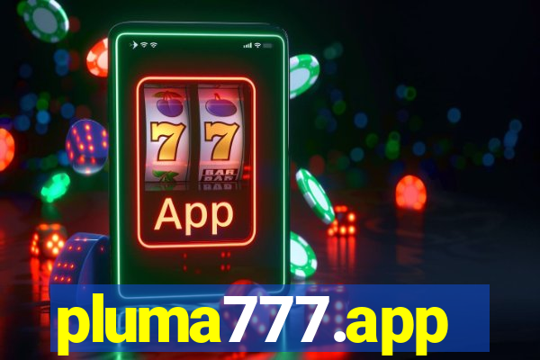 pluma777.app