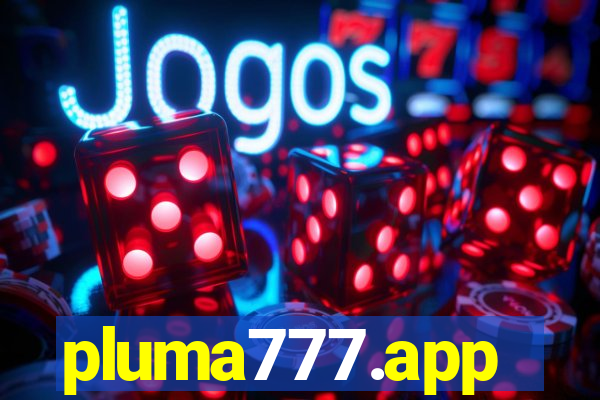 pluma777.app