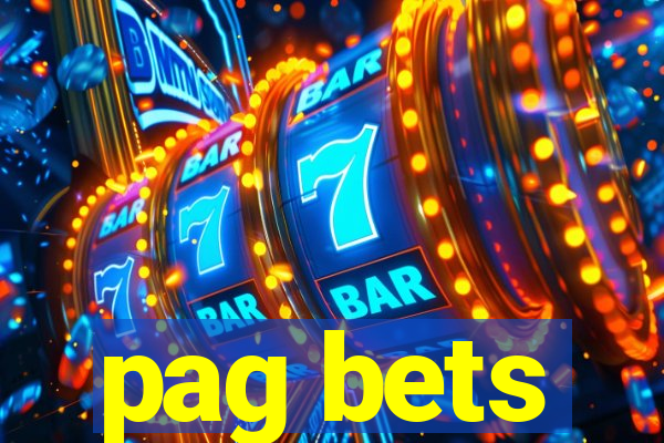 pag bets