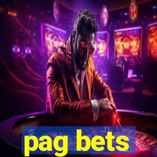 pag bets