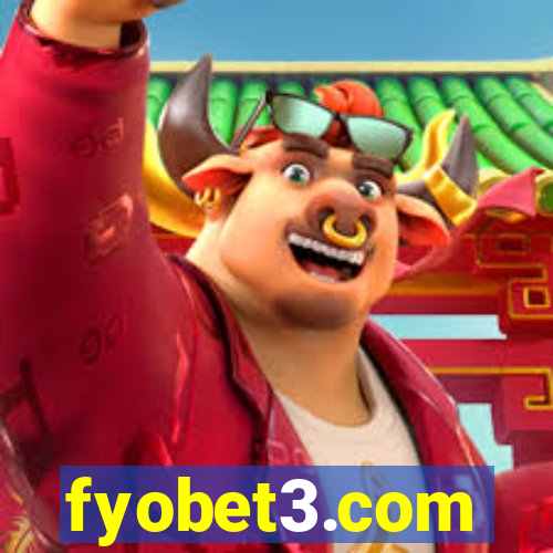 fyobet3.com