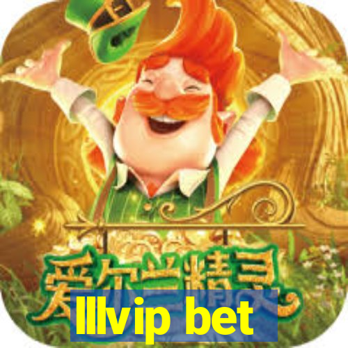 lllvip bet