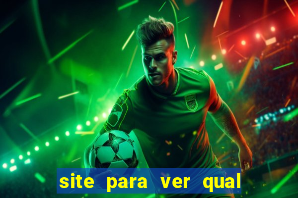 site para ver qual jogo esta pagando