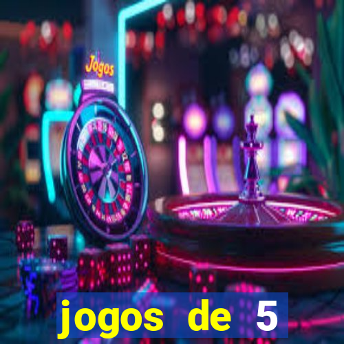 jogos de 5 centavos no esporte da sorte