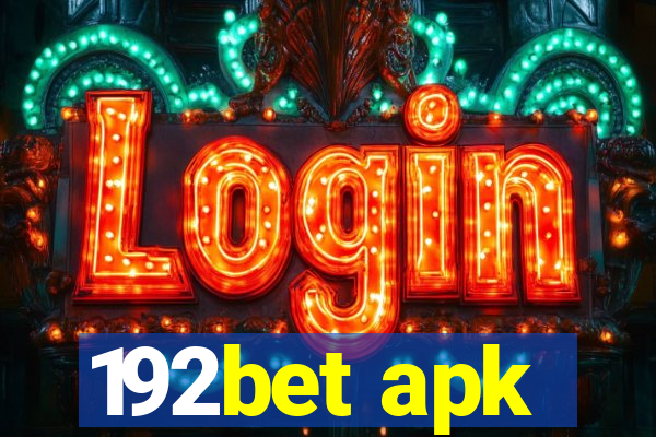 192bet apk