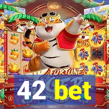 42 bet