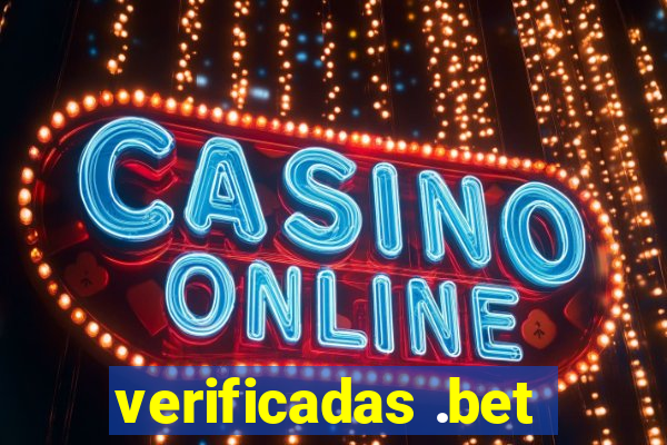 verificadas .bet