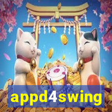 appd4swing