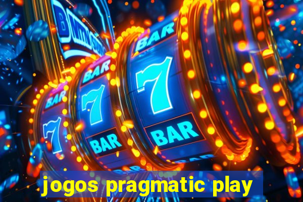 jogos pragmatic play