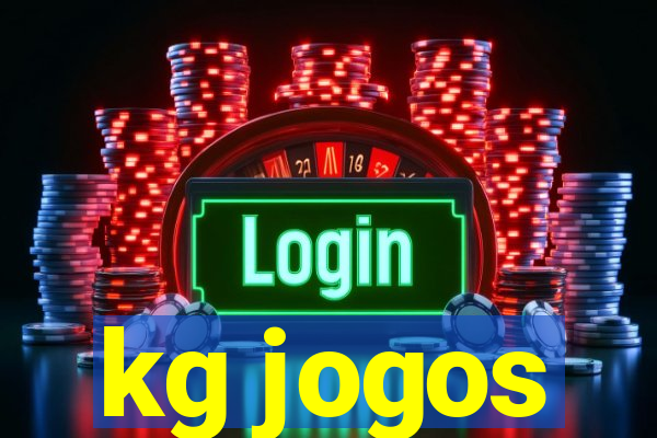 kg jogos