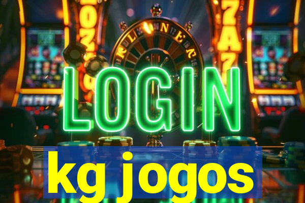 kg jogos