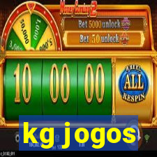 kg jogos