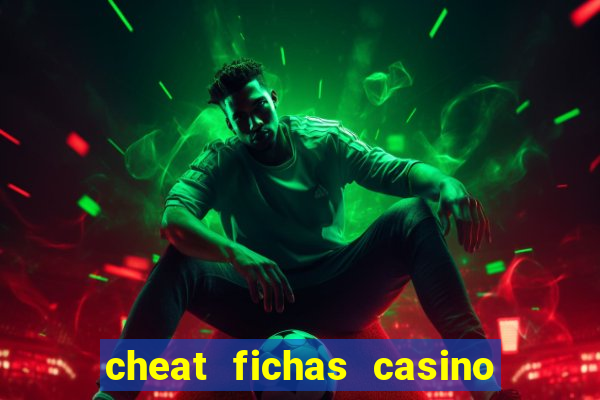 cheat fichas casino pokemon heart gold