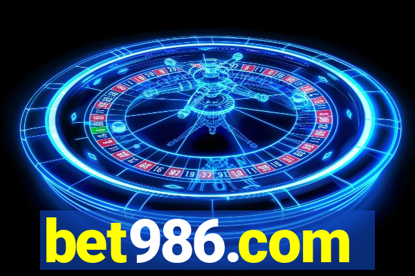 bet986.com