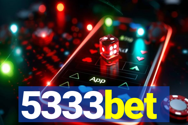 5333bet