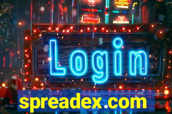 spreadex.com