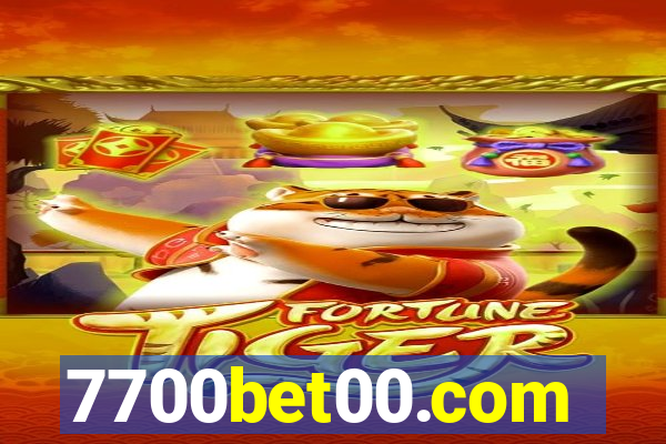 7700bet00.com