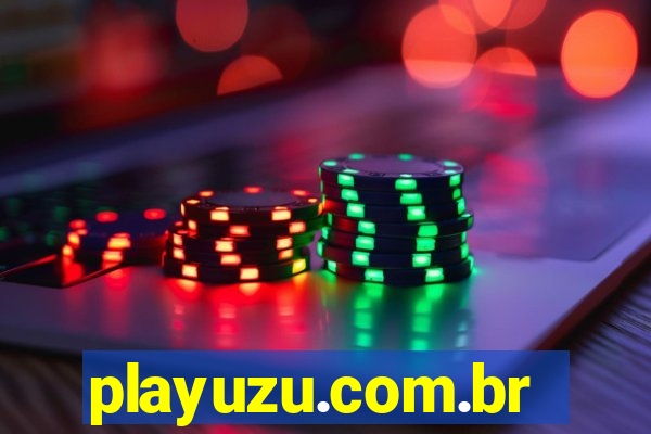 playuzu.com.br