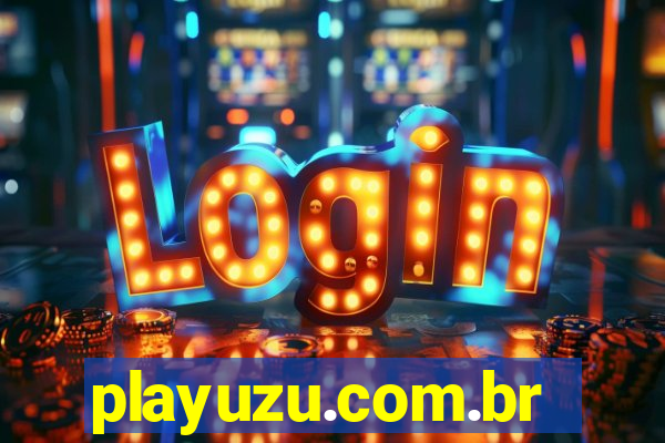 playuzu.com.br