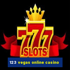 123 vegas online casino