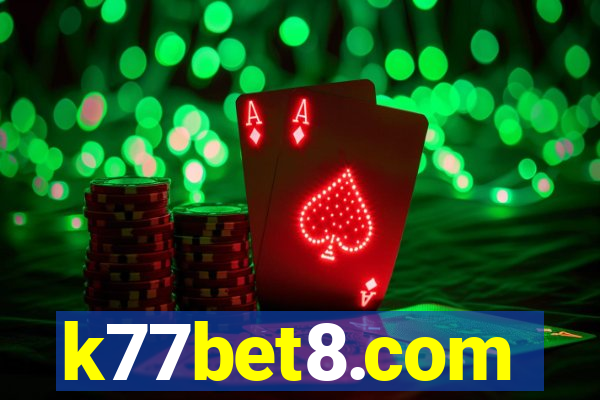 k77bet8.com