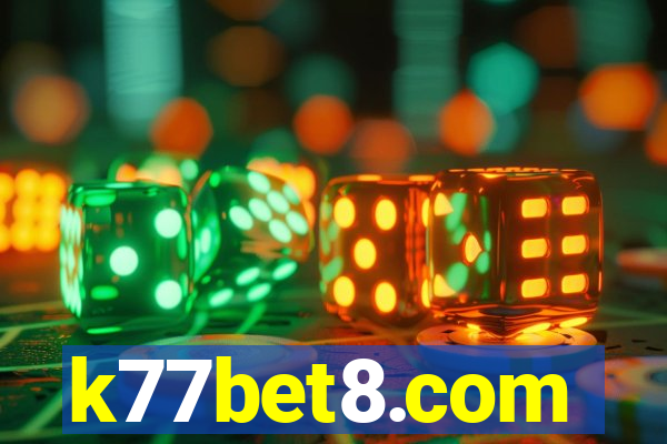 k77bet8.com