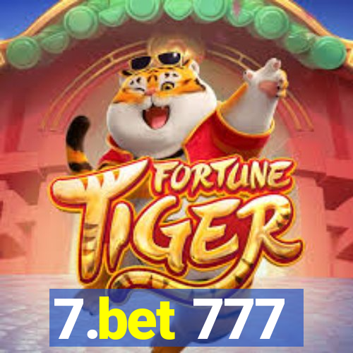 7.bet 777