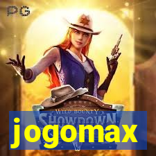 jogomax