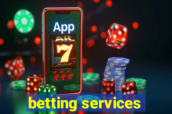 betting services