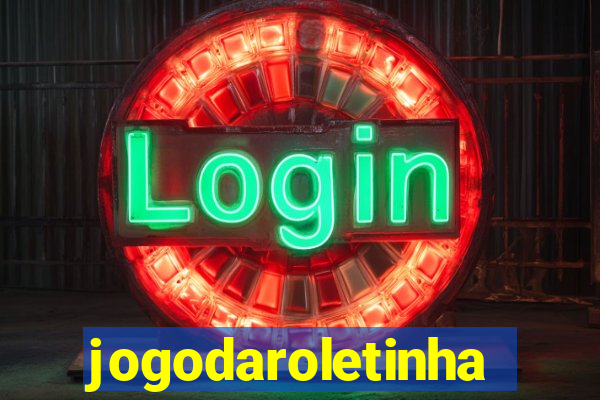 jogodaroletinha