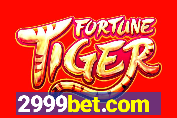 2999bet.com