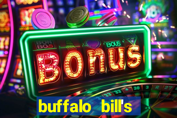 buffalo bill's casino & hotel primm nv