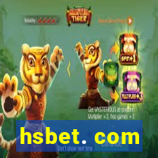 hsbet. com