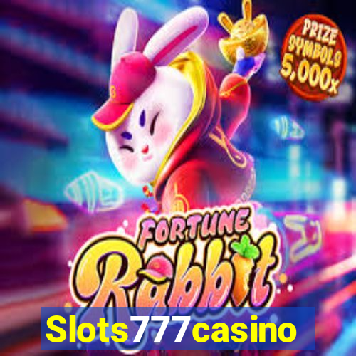 Slots777casino