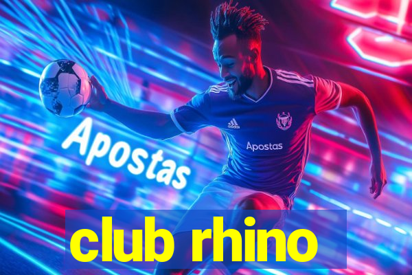 club rhino