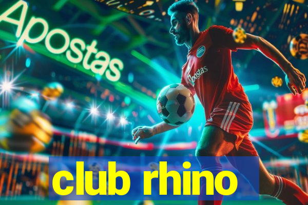 club rhino