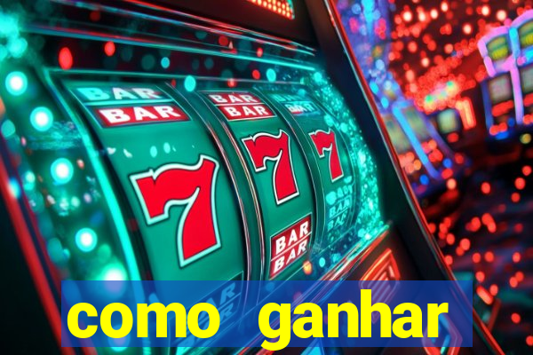 como ganhar dinheiro casino