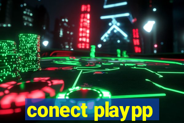 conect playpp