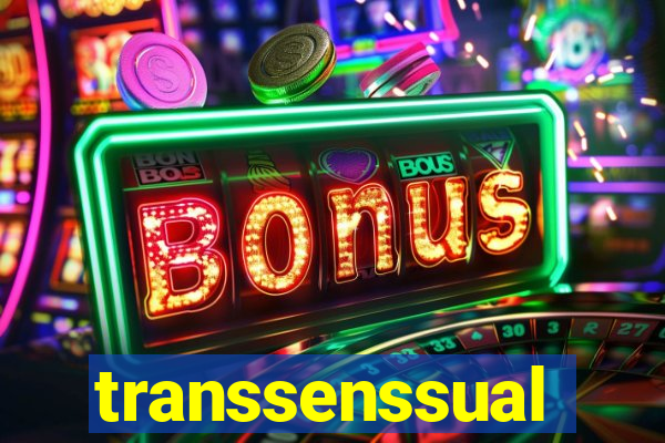 transsenssual