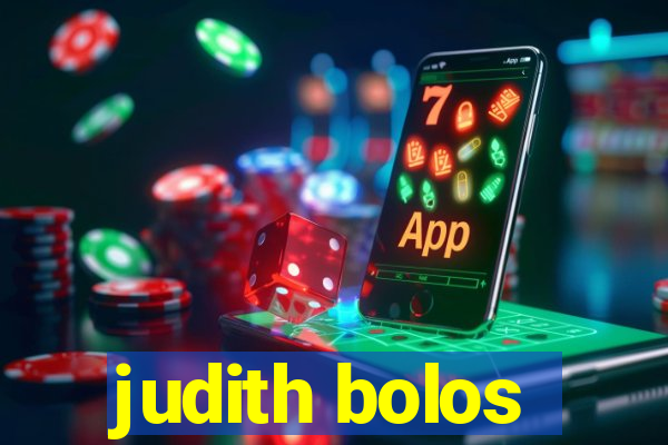 judith bolos