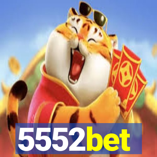 5552bet