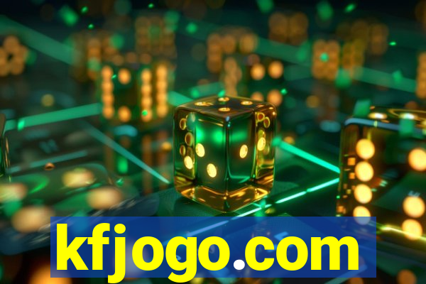 kfjogo.com