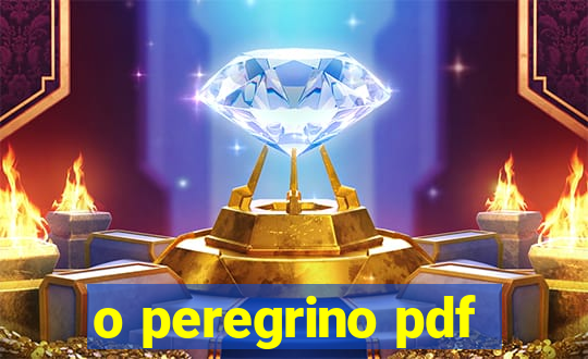 o peregrino pdf