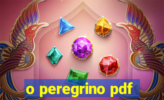 o peregrino pdf