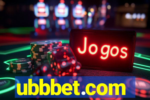 ubbbet.com