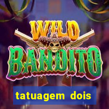 tatuagem dois peixes significado