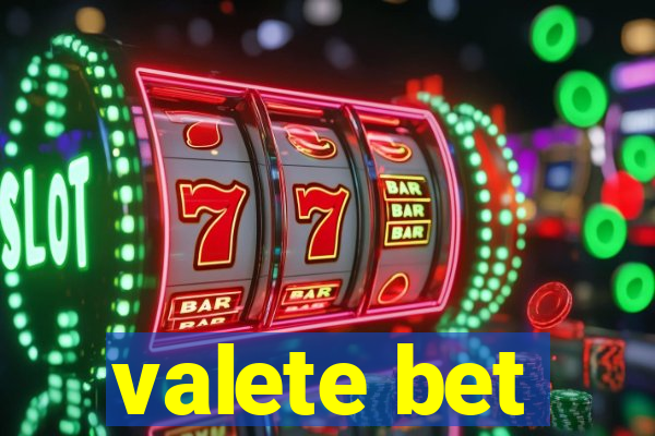 valete bet