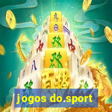 jogos do.sport