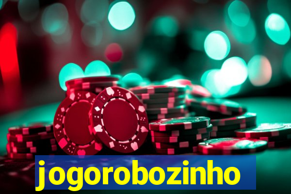 jogorobozinho